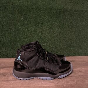 Jordan 11 Retro ‘Gamma’ Size 7Y